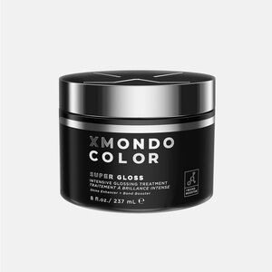 XMONDO Hair Super Gloss Intensive Glossing Treatment
